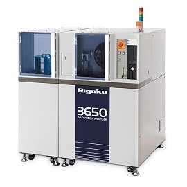 XRF-WDA-3650-RIGAKU