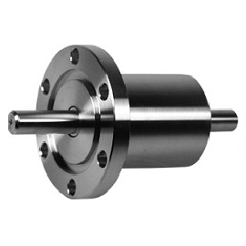 magnetic seal - Rigaku