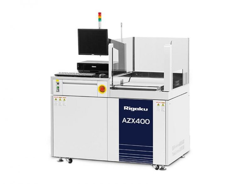 AZX 400_picture